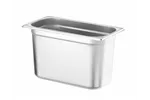 Pojemnik GN 1/3, Budget Line, GN 1/3, 7,8L, 325x176x200mm Hendi 800454