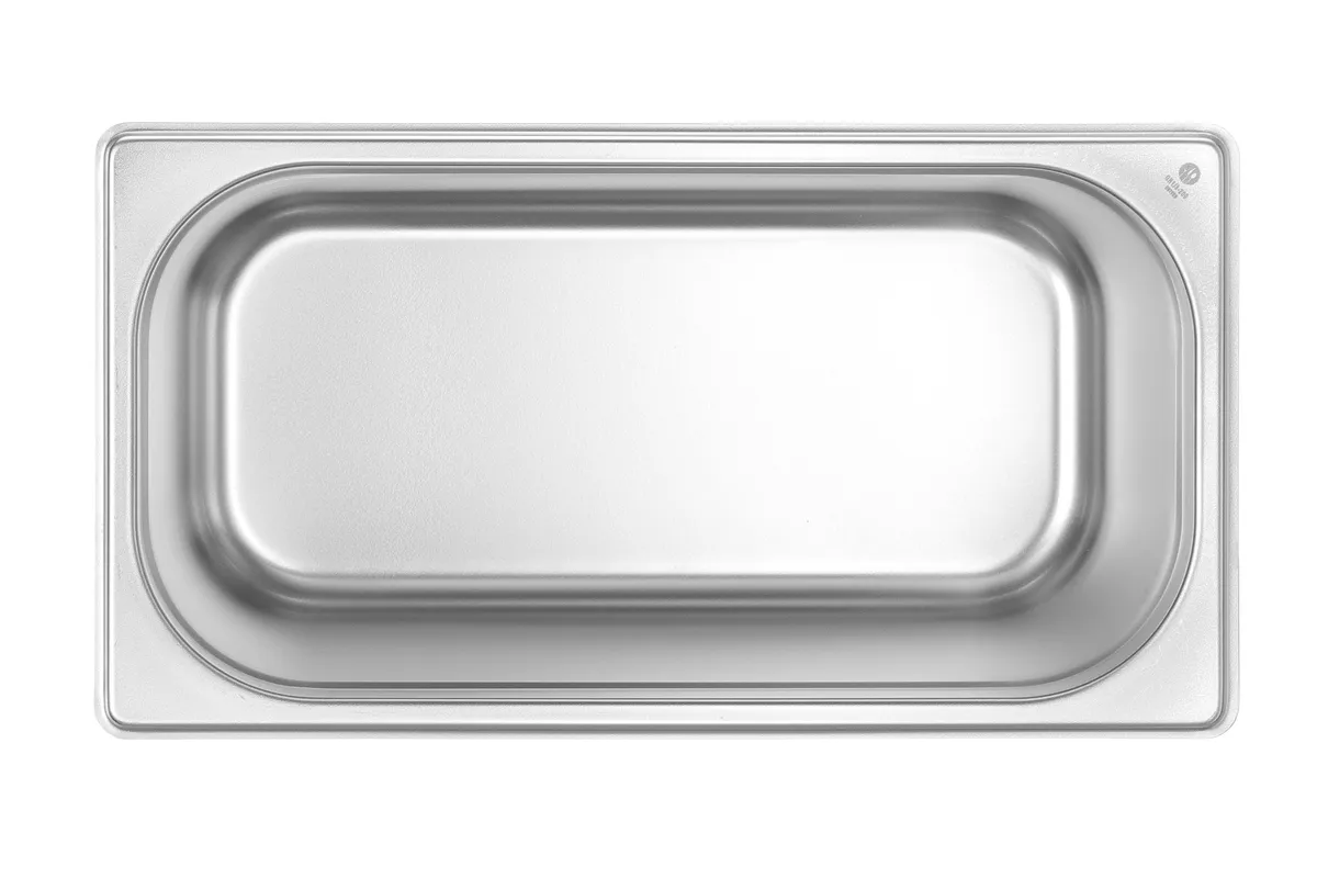 Pojemnik GN 1/3, Budget Line, GN 1/3, 7,8L, 325x176x200mm Hendi 800454