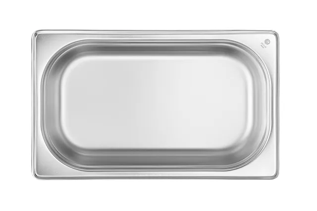 Pojemnik GN 1/4, Budget Line, GN 1/4, 1,8L, 265x162x65mm Hendi 800522