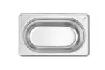 Pojemnik GN 1/9, Budget Line, GN 1/9, 1L, 176x108x100mm Hendi 800737