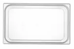 Pojemnik GN 1/1 z polipropylenu, Profi Line, GN 1/1, 21L, transparentny, 530x325x150mm Hendi 880012
