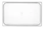 Pojemnik GN 1/1 z polipropylenu, Profi Line, GN 1/1, 14L, transparentny, 530x325x100mm Hendi 880029