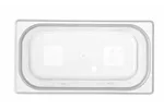 Pojemnik GN 1/3 HACCP, GN 1/3, 7,8L, transparentny, 325x176x200mm Hendi 880258