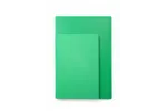 Deska do krojenia HACCP 450×300, zielony, 450x300mm, Prostokątny Hendi 825549