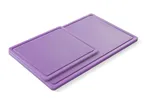 Deska do krojenia HACCP GN 1/1, GN 1/1, fioletowy, 530x325mm Hendi 826065