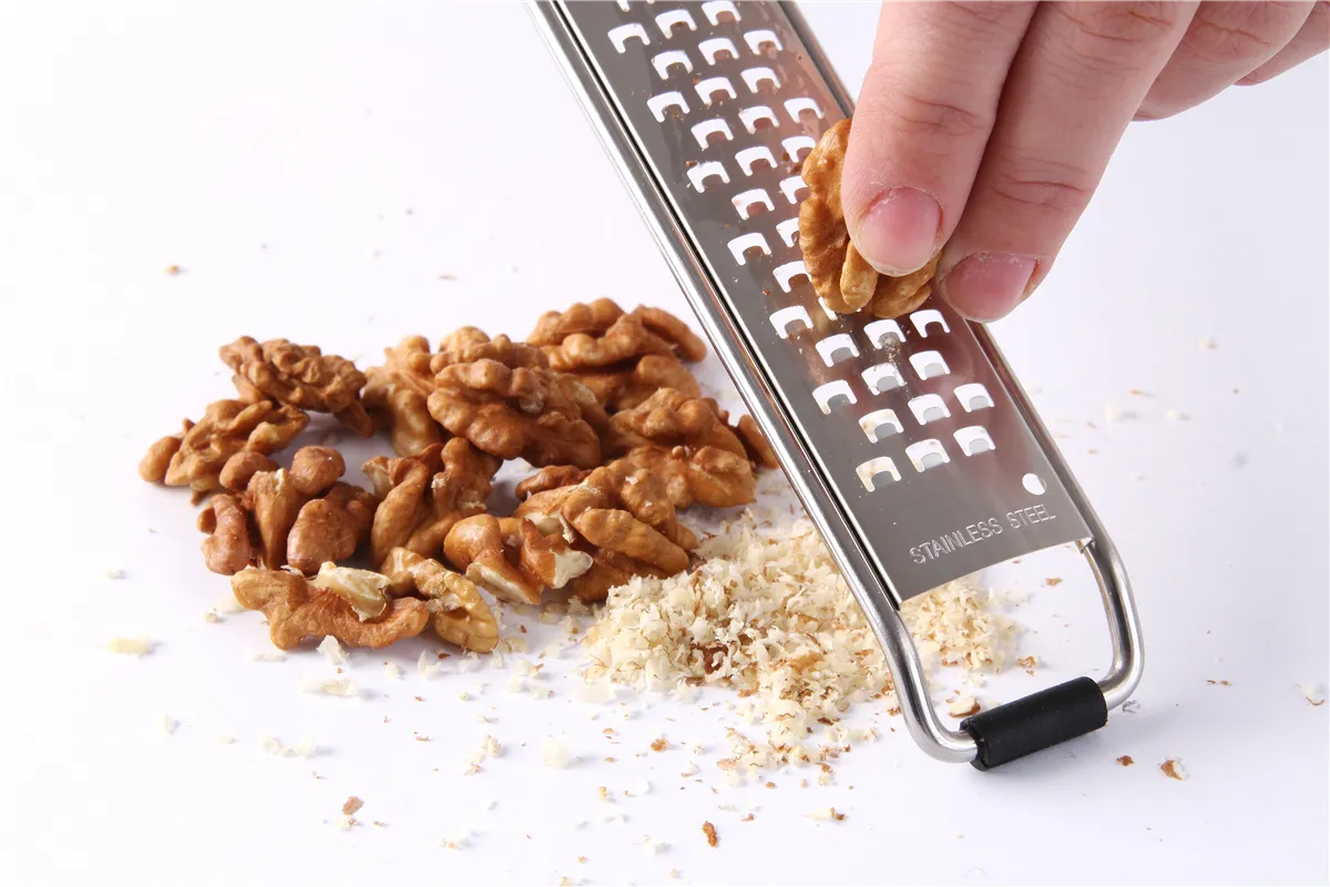 Tarki, designed by Robert Bronwasser, średnie, czarny, 35x405mm Hendi 856369