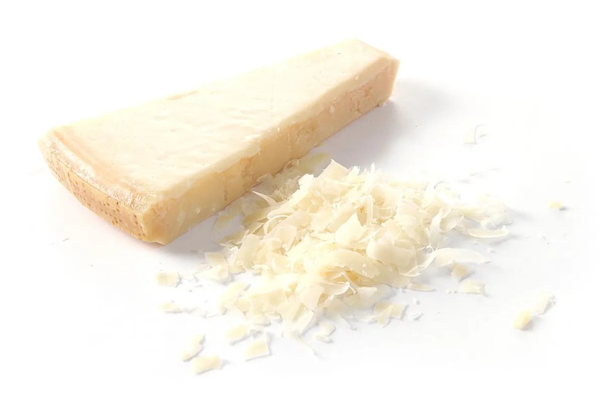 Tarki, designed by Robert Bronwasser, płatki, czarny, 36x395mm Hendi 856376