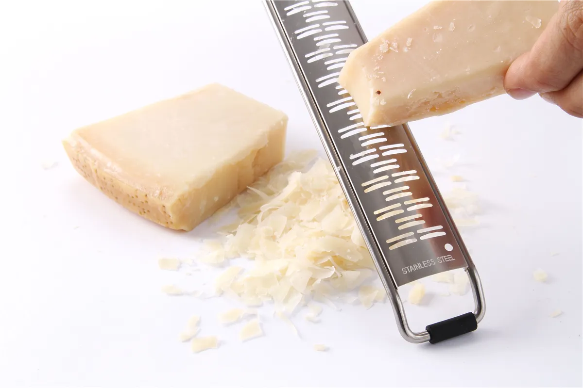 Tarki, designed by Robert Bronwasser, płatki, czarny, 36x395mm Hendi 856376