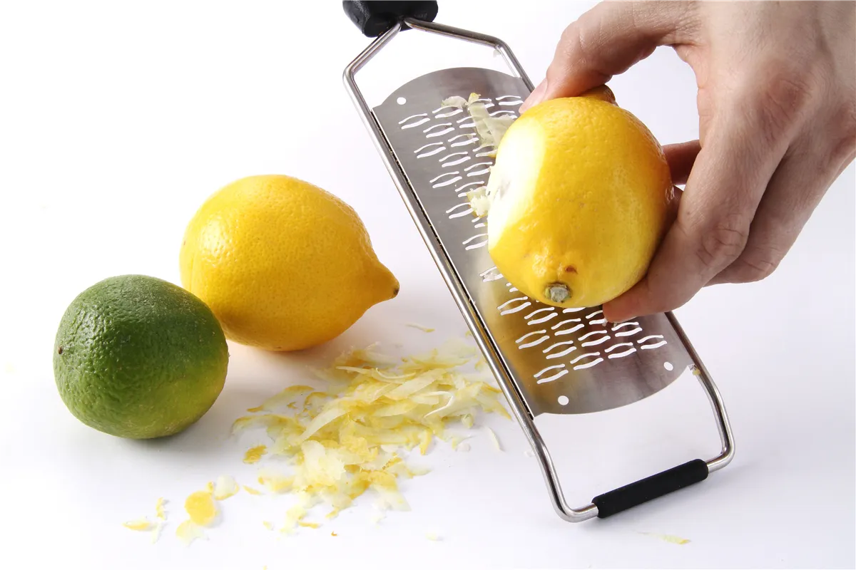 Tarki, designed by Robert Bronwasser, płatki, 65x318mm Hendi 856338