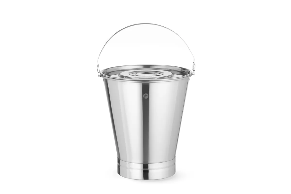 Wiadro z pierścieniem Profi Line, Profi Line, 15L, ⌀305x330mm Hendi 516720