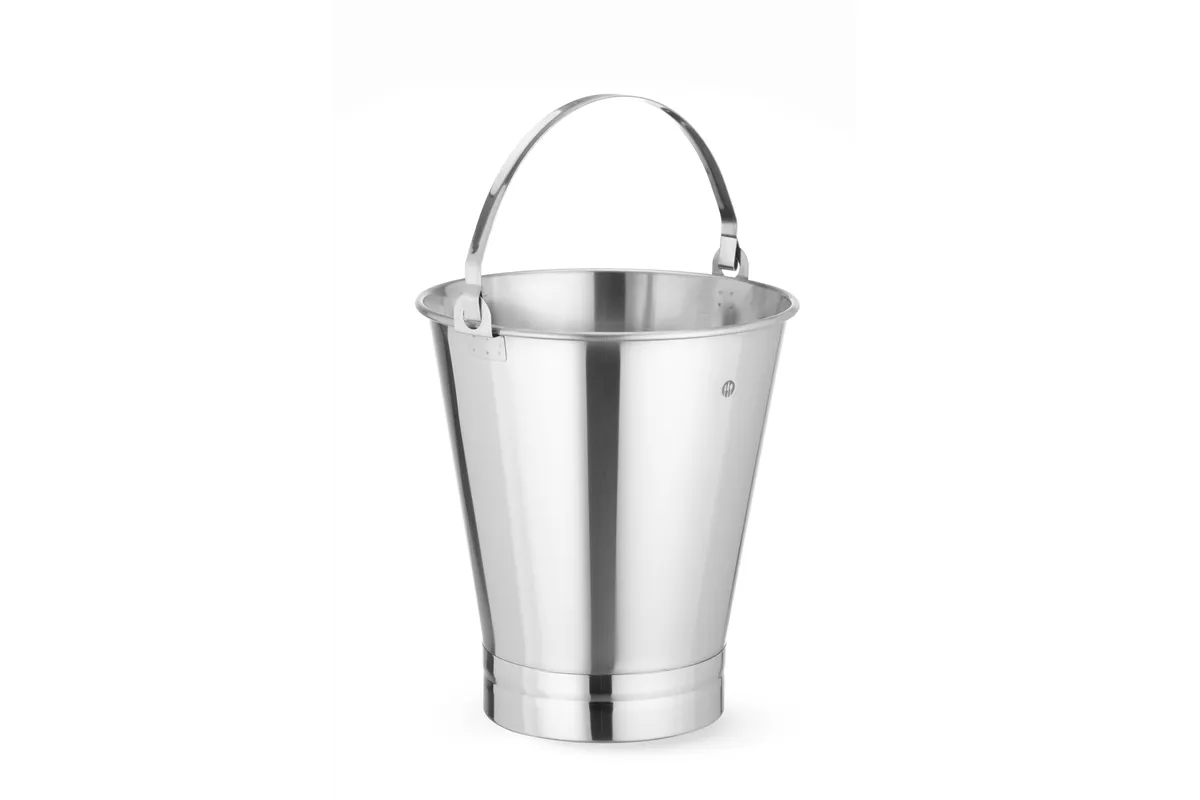 Wiadro z pierścieniem Profi Line, Profi Line, 15L, ⌀305x330mm Hendi 516720