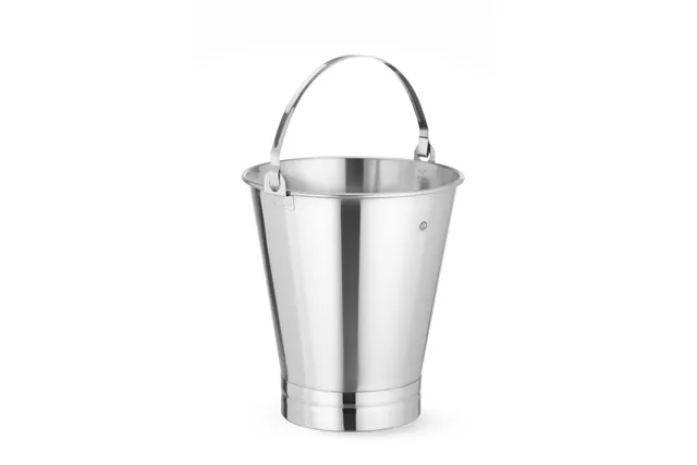 Wiadro z pierścieniem Profi Line, Profi Line, 15L, ⌀305x330mm Hendi 516720