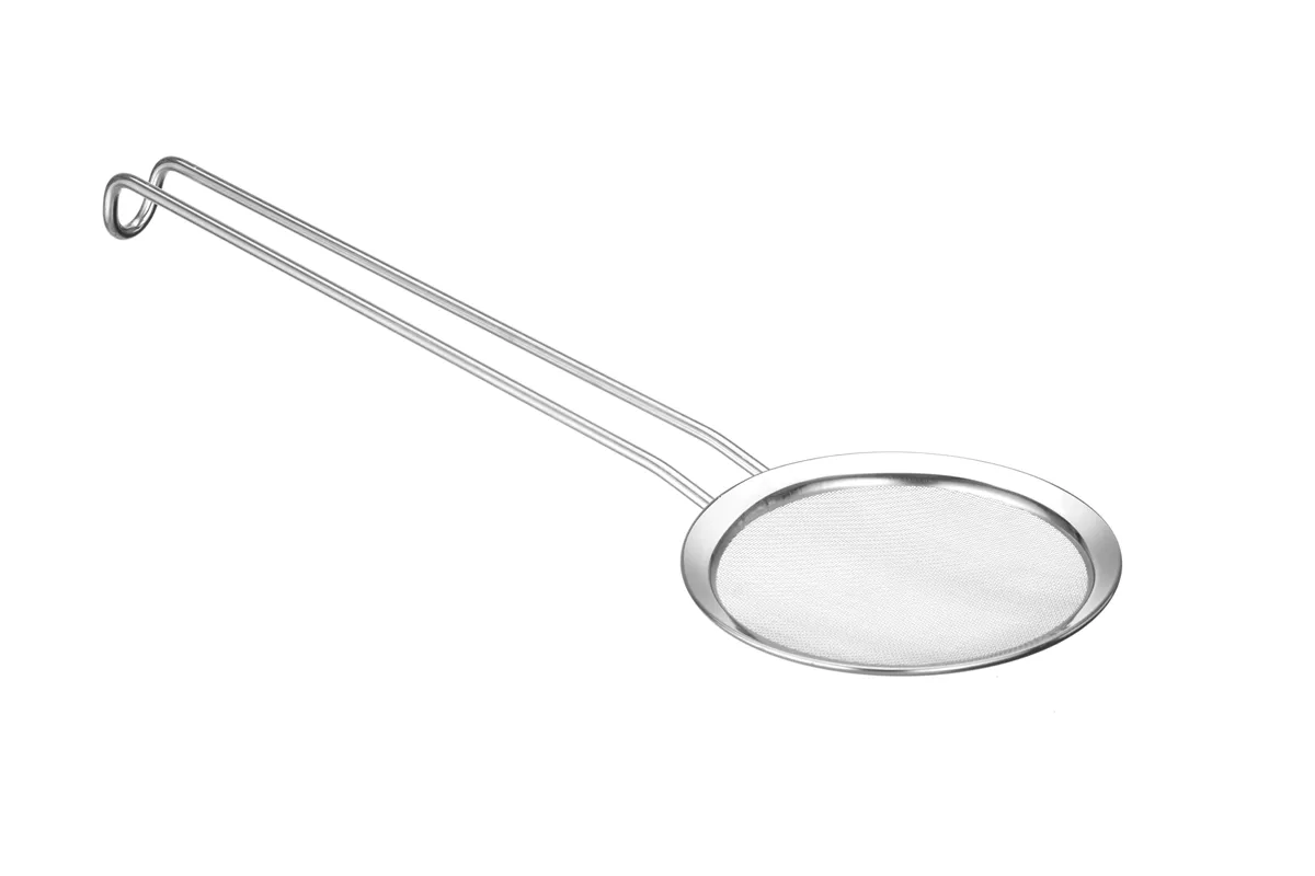 Sito do tłuszczu, ⌀125x350mm Hendi 646205