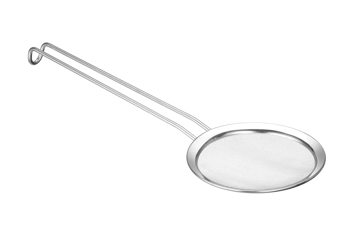 Sito do tłuszczu, ⌀150x440mm Hendi 646304