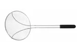 Łyżka cedzakowa, ⌀260x650mm Hendi 640920