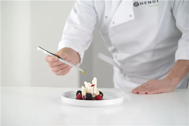 Pęseta, 215mm Hendi 680032