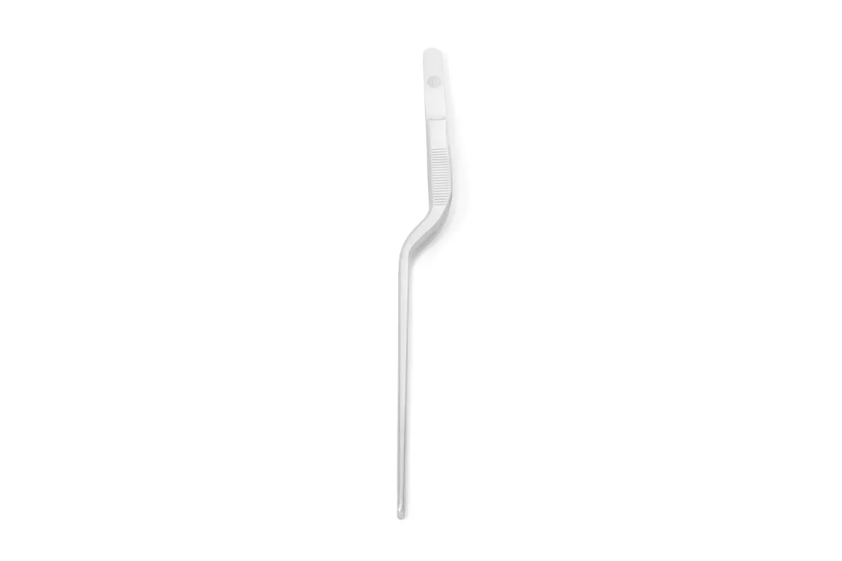 Pęseta kątowa, 210mm Hendi 680087