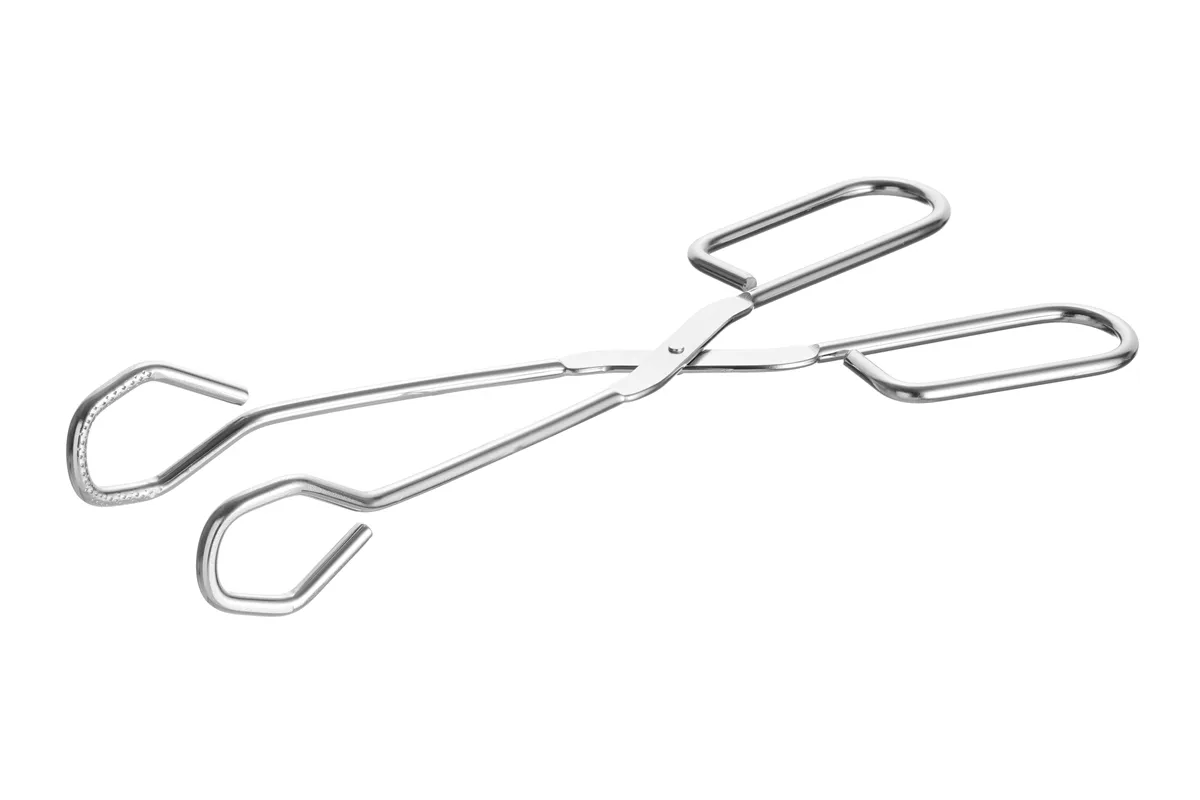 Szczypce do serwowania - zestaw 2 szt., 2 szt., 240mm Hendi 171028