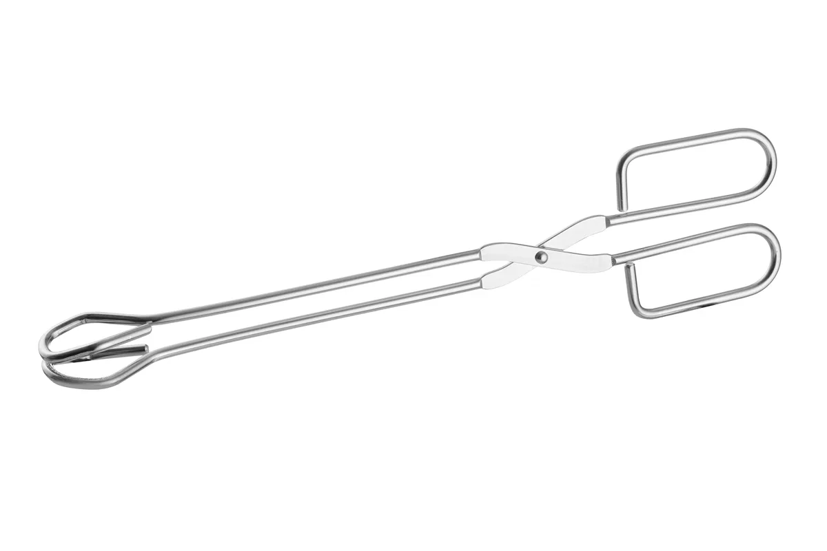 Szczypce do serwowania - zestaw 2 szt., 2 szt., 300mm Hendi 171127