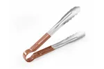 Szczypce do serwowania HACCP 250 mm, brązowy, 250mm Hendi 171929