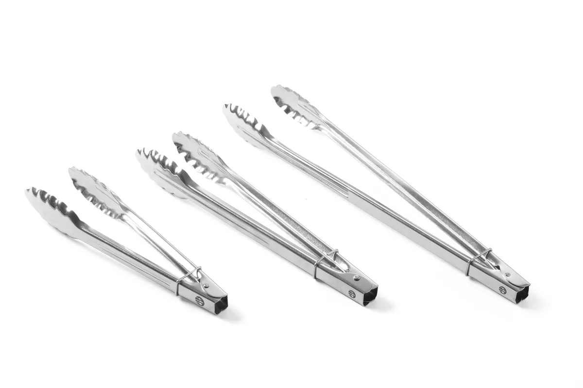 Szczypce uniwersalne, 240mm Hendi 171707