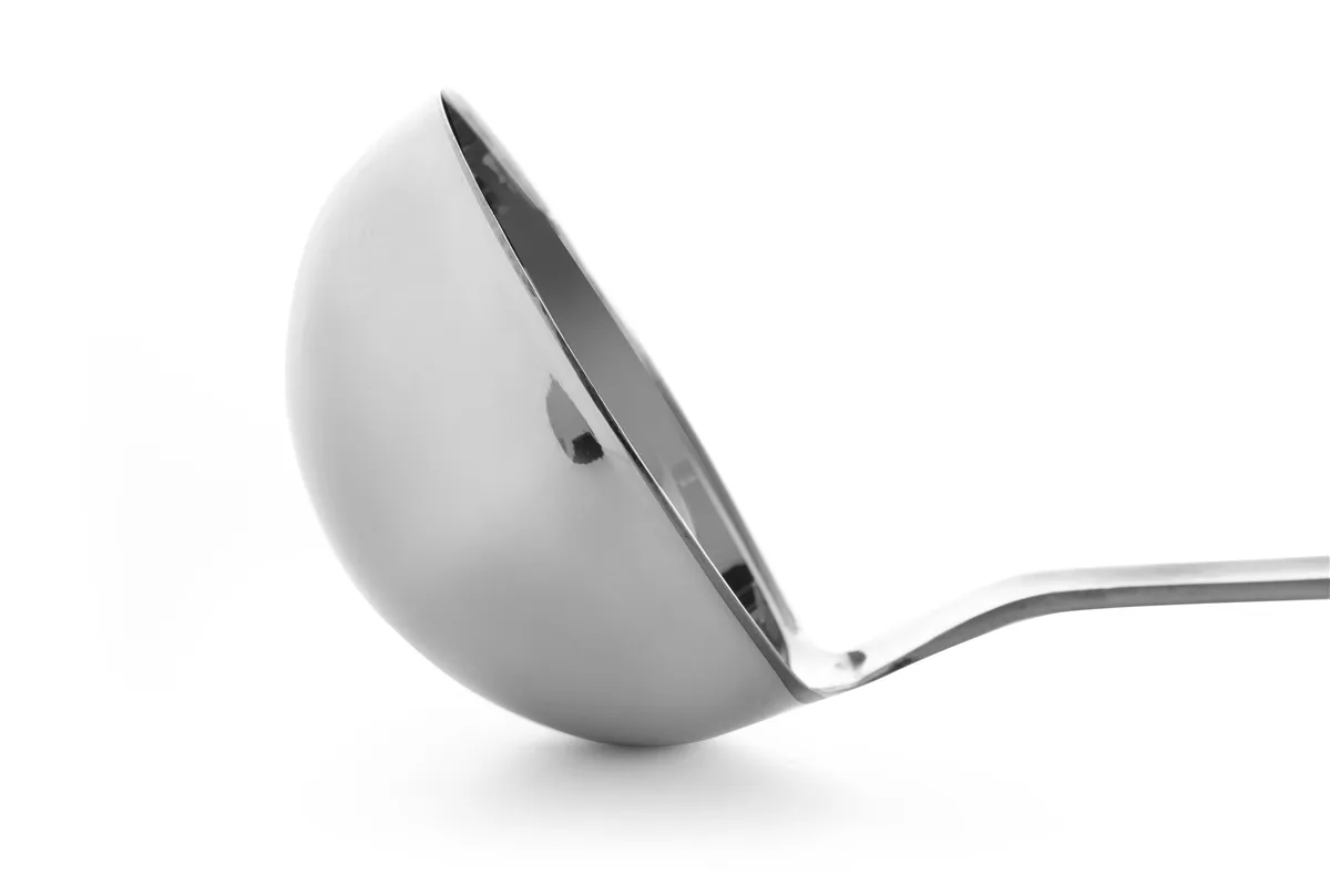 Chochla, Profi Line, 0,06L, ⌀60x360mm Hendi 540107