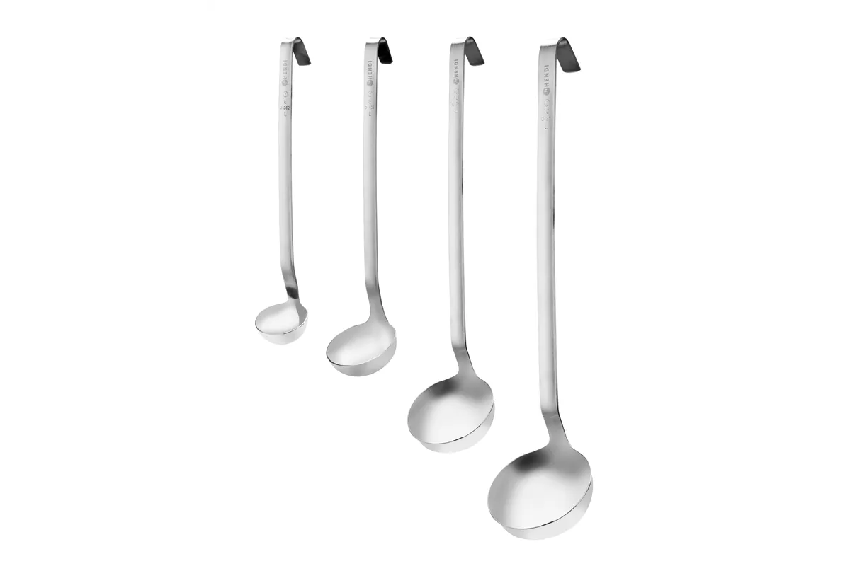 Chochla, Profi Line, 0,06L, ⌀60x360mm Hendi 540107