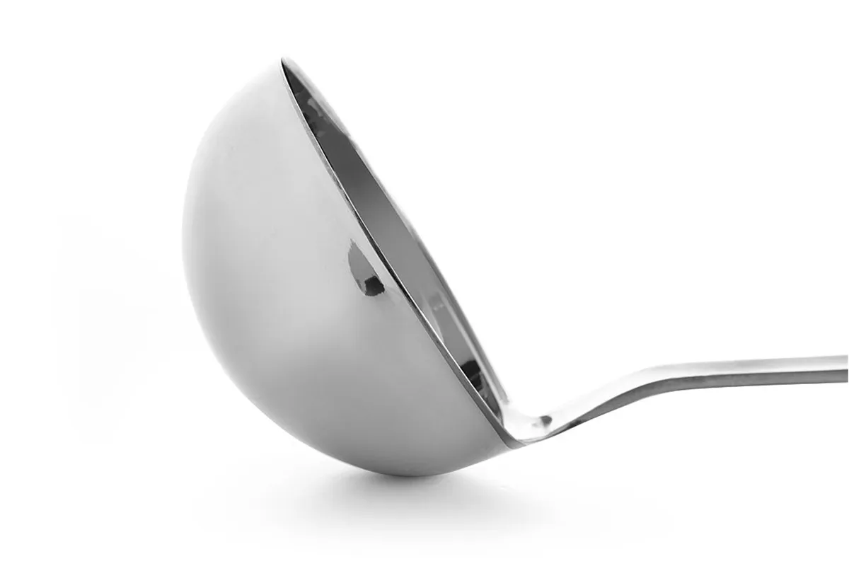 Chochla, Profi Line, 0,5L, ⌀120x555mm Hendi 540503