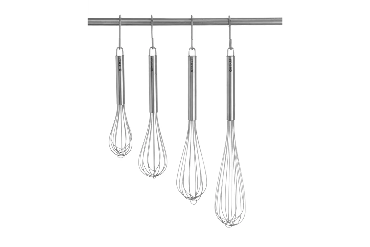 Rózga do ubijania z 7 wrzecionami, 230mm Hendi 532003