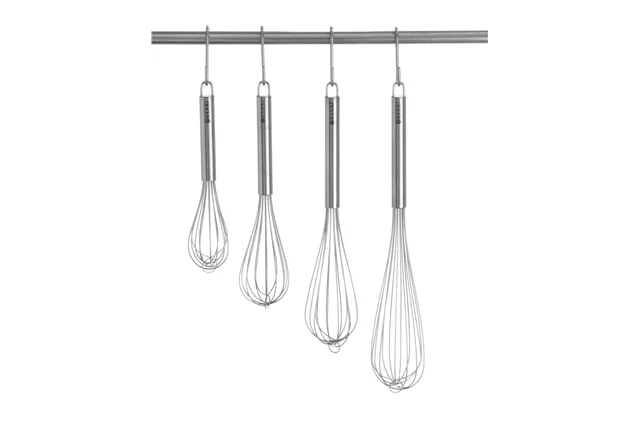 Rózga do ubijania z 7 wrzecionami, 230mm Hendi 532003