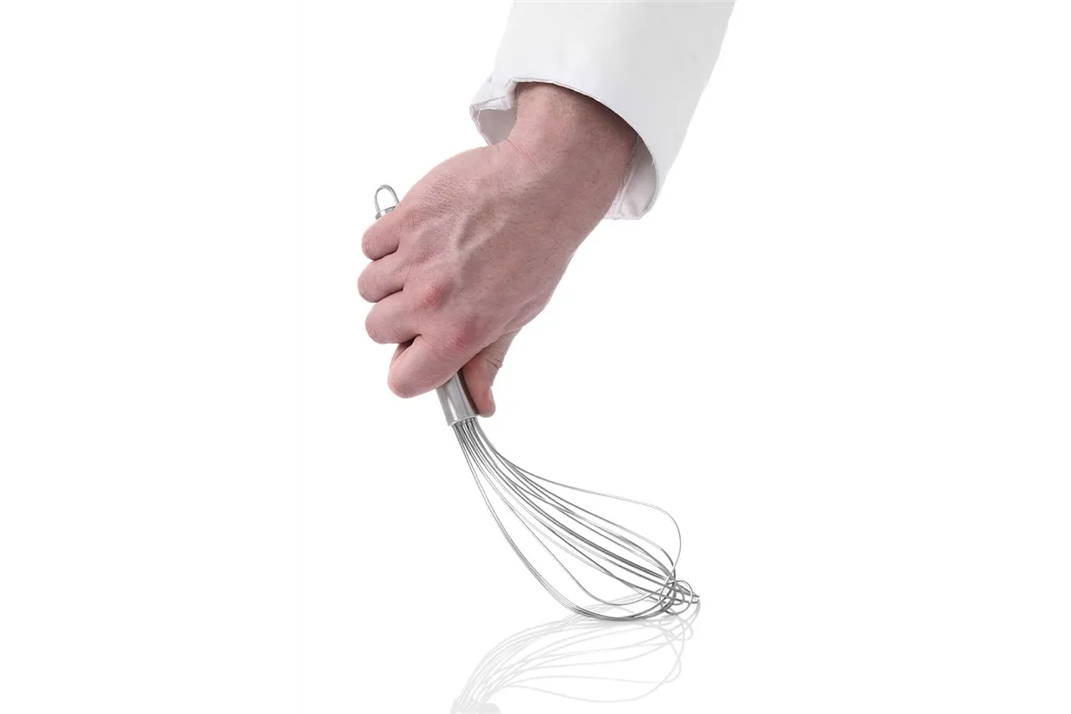 Rózga do ubijania z 7 wrzecionami, 230mm Hendi 532003