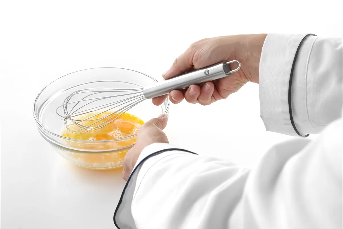 Rózga do ubijania z 7 wrzecionami, 330mm Hendi 532201