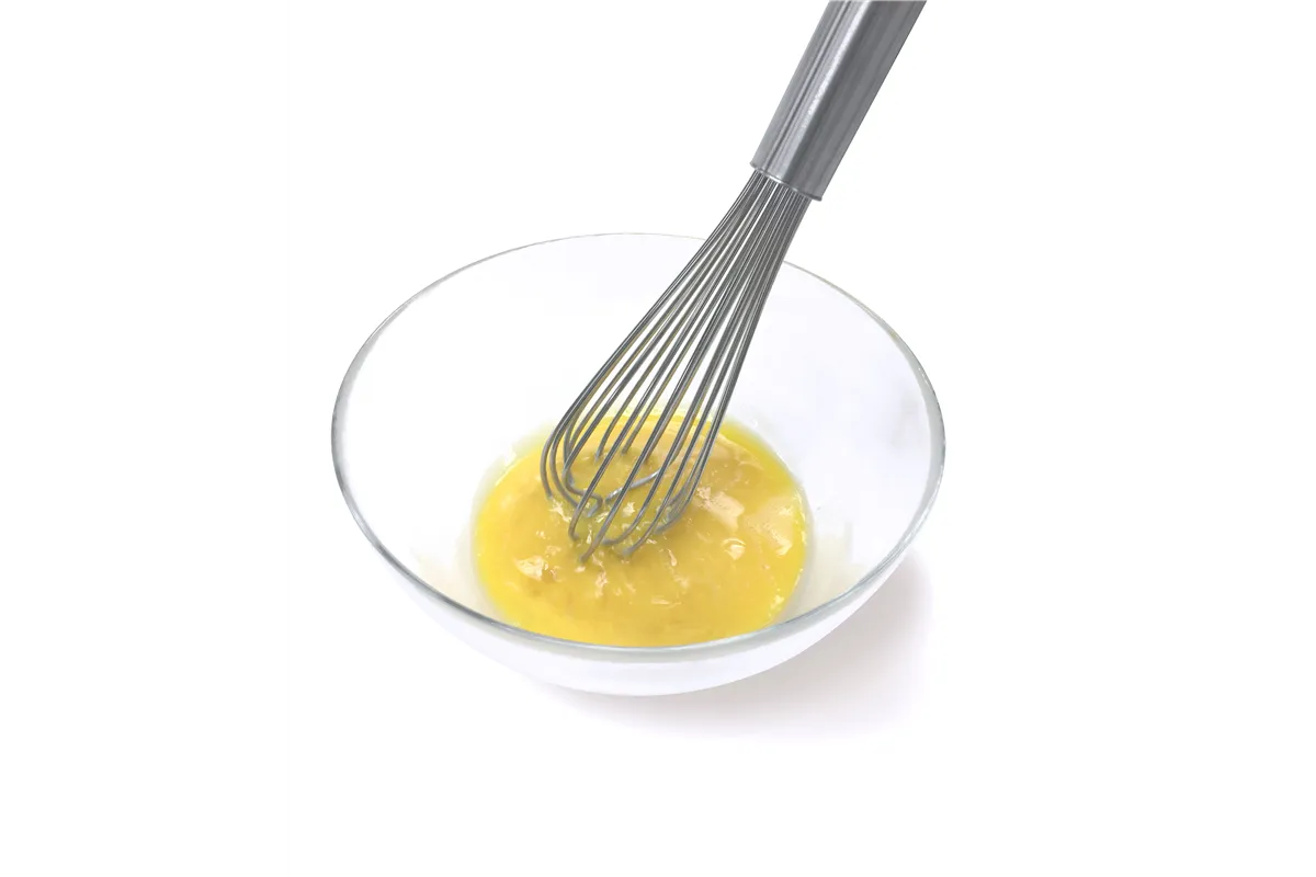 Rózga do mieszania z 8 wrzecionami, 290mm Hendi 510001