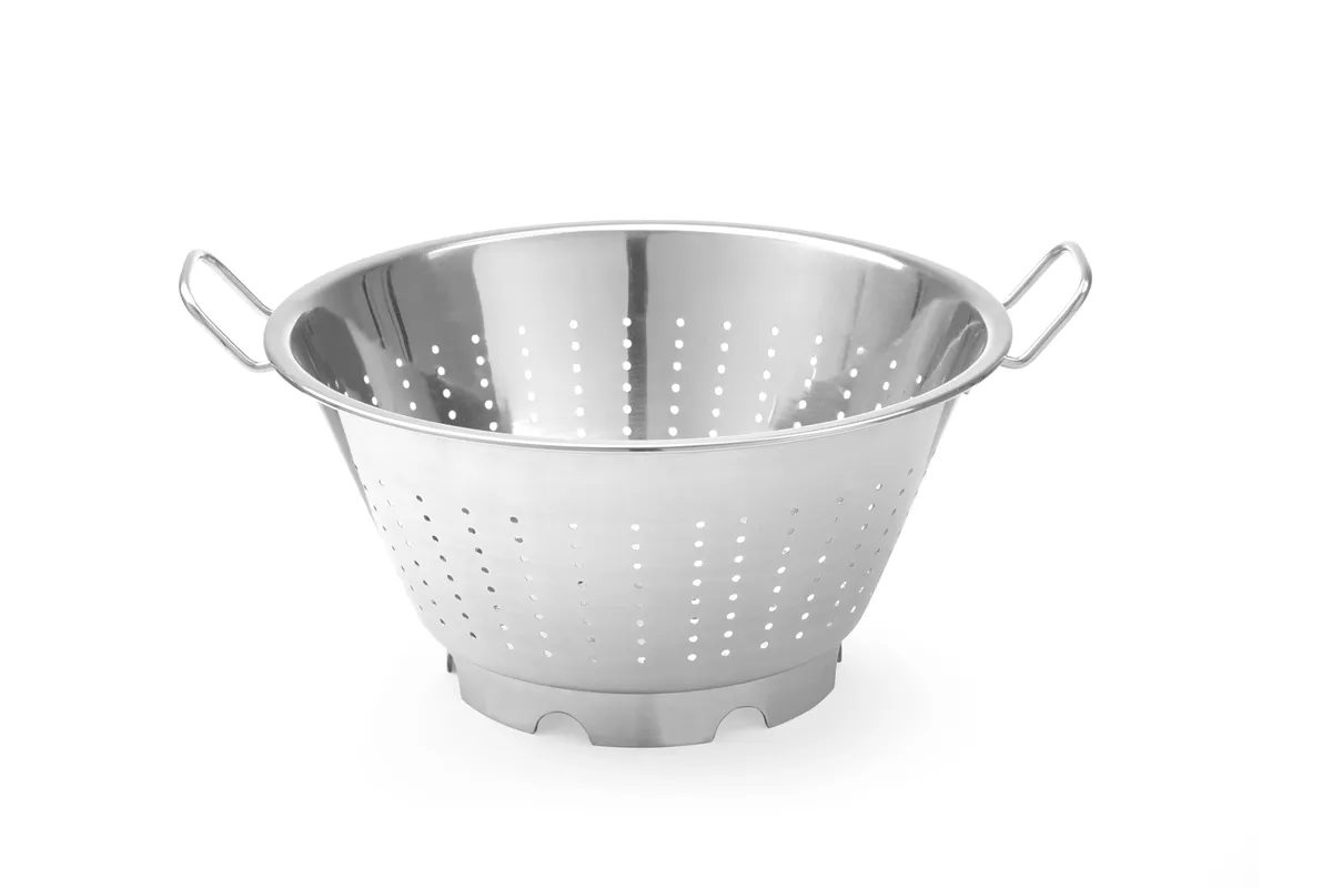 Wanna cedzakowa, Profi Line, ⌀365x185mm Hendi 535516