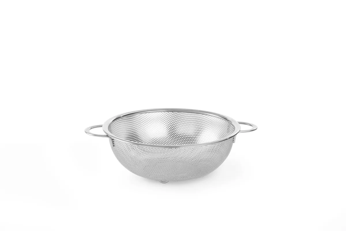 Cedzak, ⌀225x90mm Hendi 535400