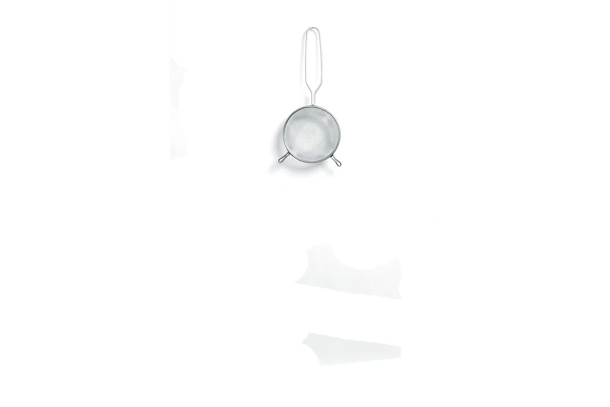 Sito z rączkami Kitchen Line, Kitchen Line, 280x125x47mm Hendi 635001