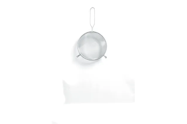 Sito z rączkami Kitchen Line, Kitchen Line, 360x210x80mm Hendi 635308