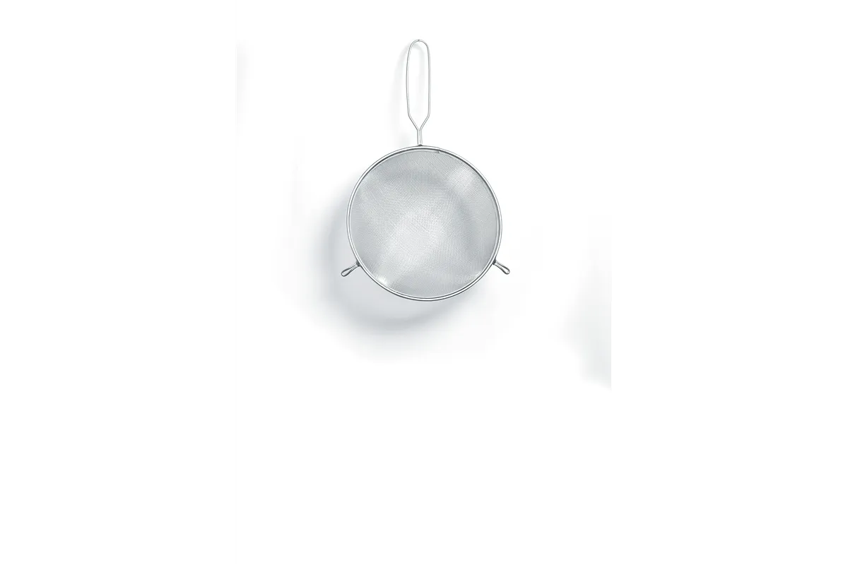 Sito z rączkami Kitchen Line, Kitchen Line, 395x260x90mm Hendi 635407