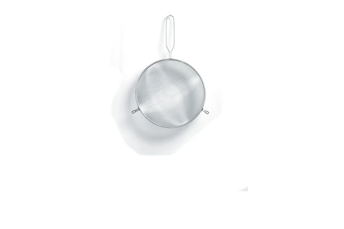 Sito z rączkami Kitchen Line, Kitchen Line, 413x280x110mm Hendi 635605