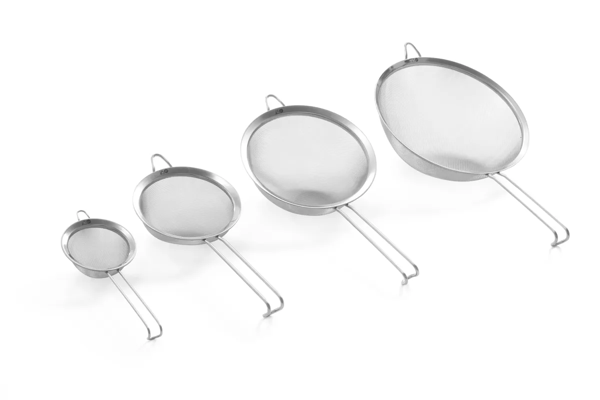 Sito, Profi Line, 250x105x40mm Hendi 638309