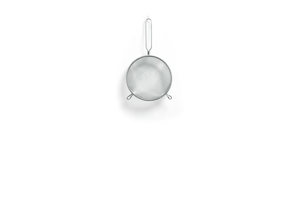 Sito z rączkami, Profi Line, 344x190x80mm Hendi 637203