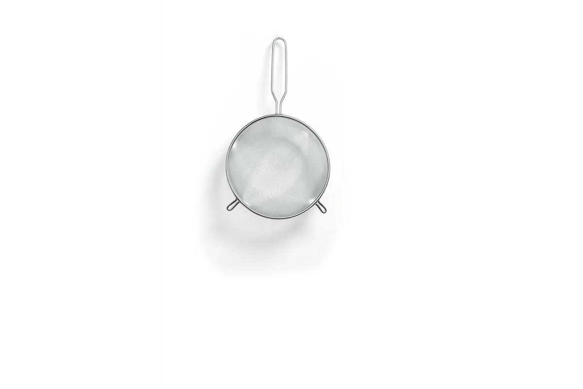 Sito z rączkami, Profi Line, 385x215x90mm Hendi 637401