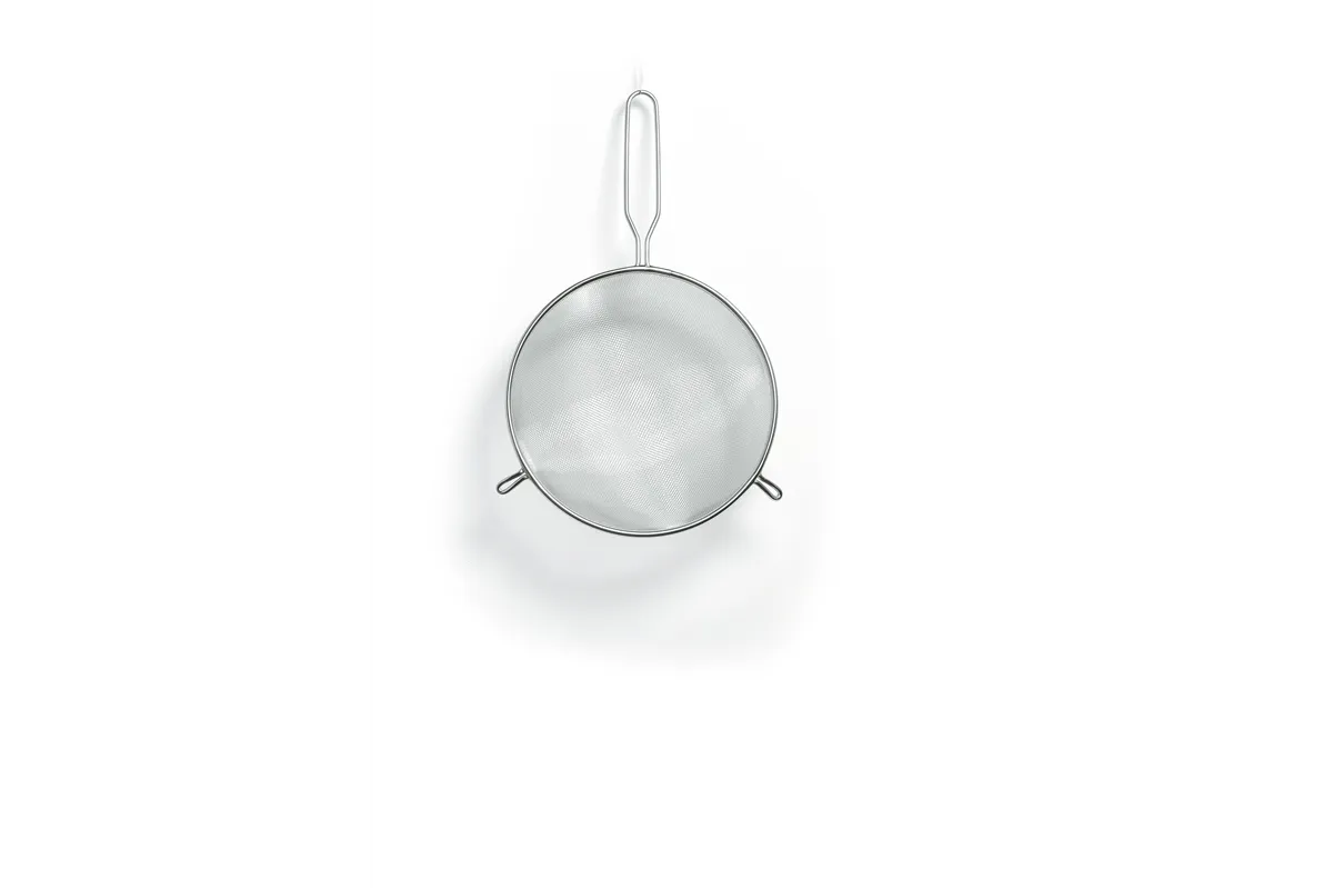 Sito z rączkami, Profi Line, 405x250x110mm Hendi 637500