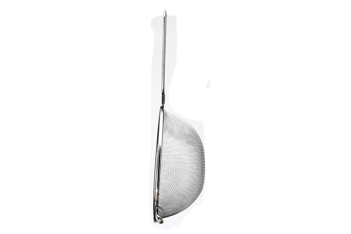 Sito z rączkami, Profi Line, 405x250x110mm Hendi 637500