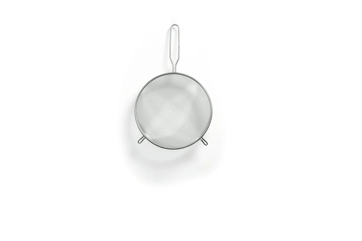 Sito z rączkami, Profi Line, 425x255x120mm Hendi 637609