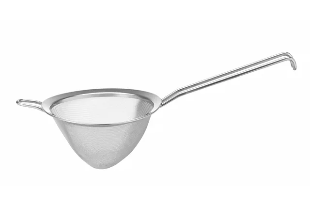 Sito chińskie siatkowe, 360x160x105mm Hendi 647516 Sito chińskie siatkowe, 360x160x105mm Hendi 647516