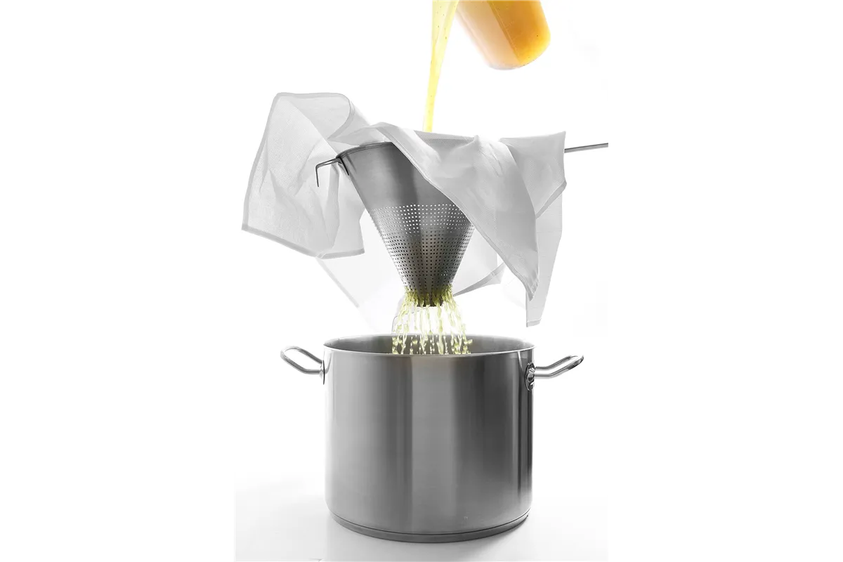 Sito chińskie, 435x235x220mm Hendi 547502