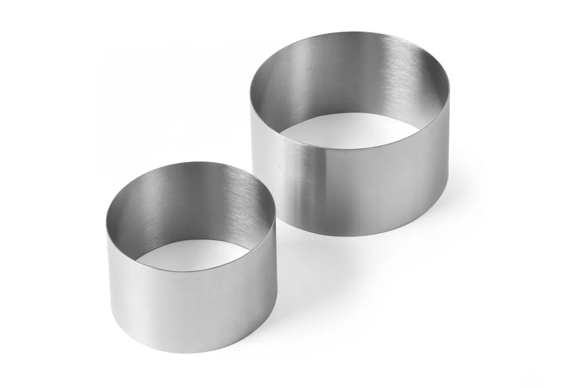 Pierścień kucharsko-cukierniczy, ⌀70x45mm Hendi 512104