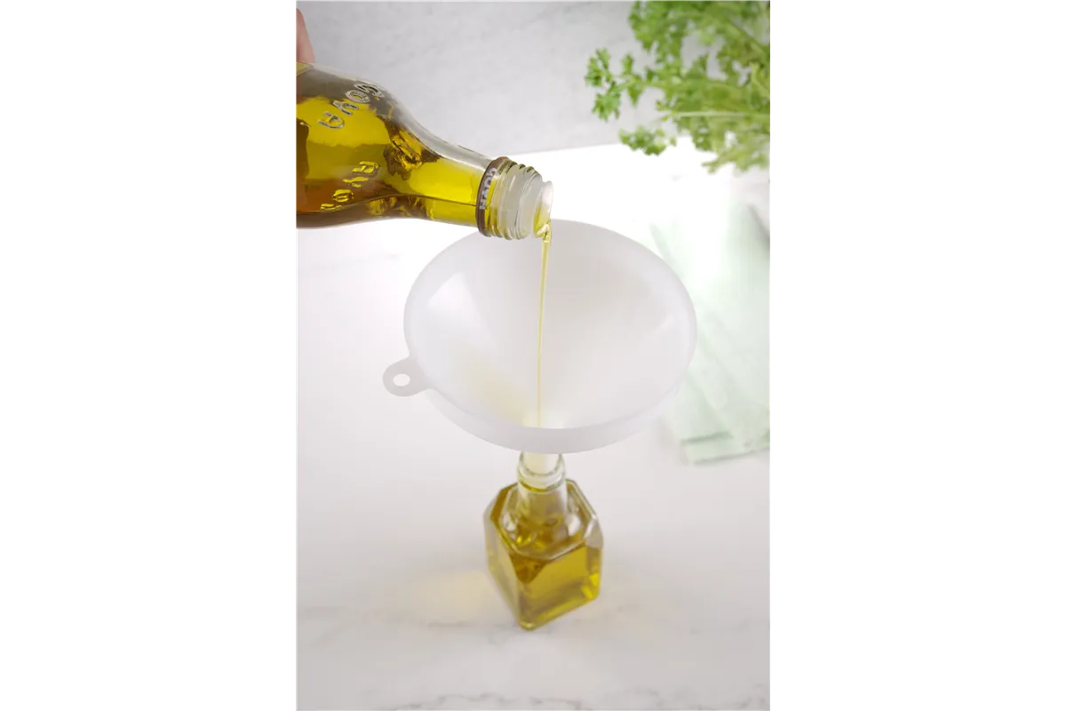 Lejek, ⌀100x115mm Hendi 567616