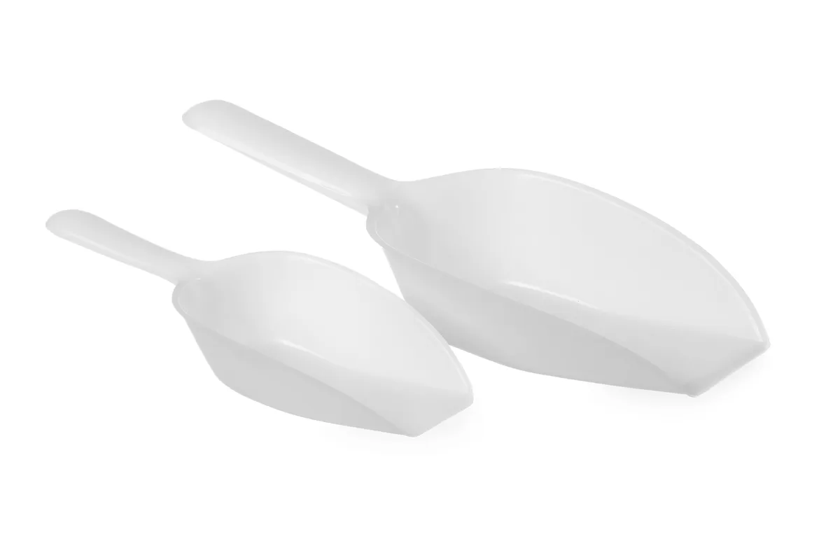 Szufelka, 0,125L, 187mm Hendi 562000